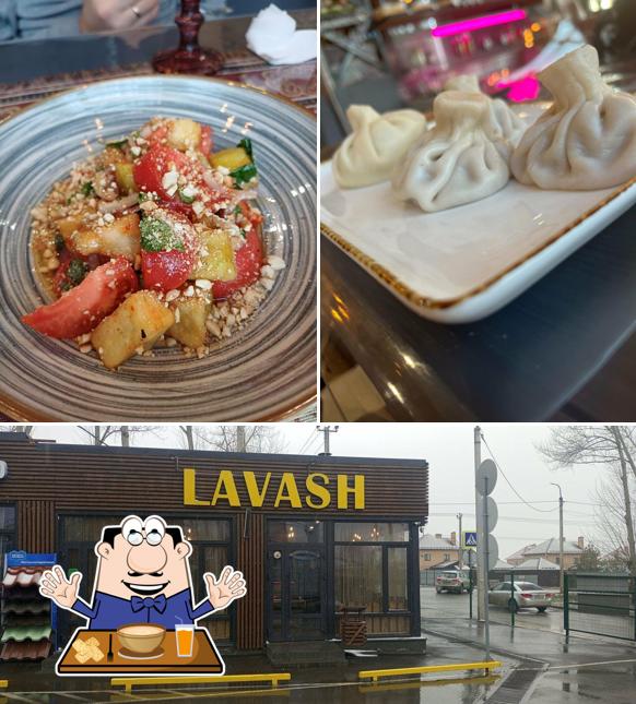 Lavash