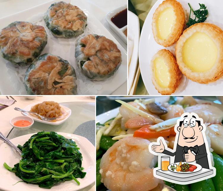 Lee Garden Seafood Restaurant