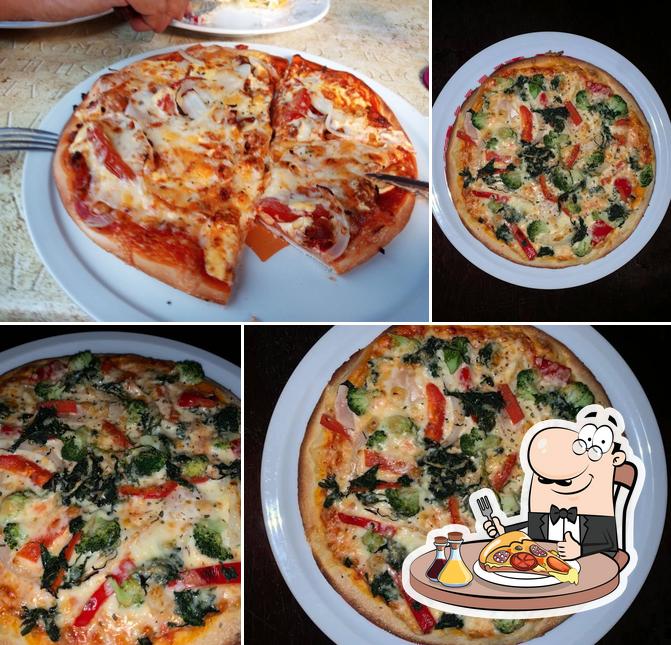 Pizzeria Milano
