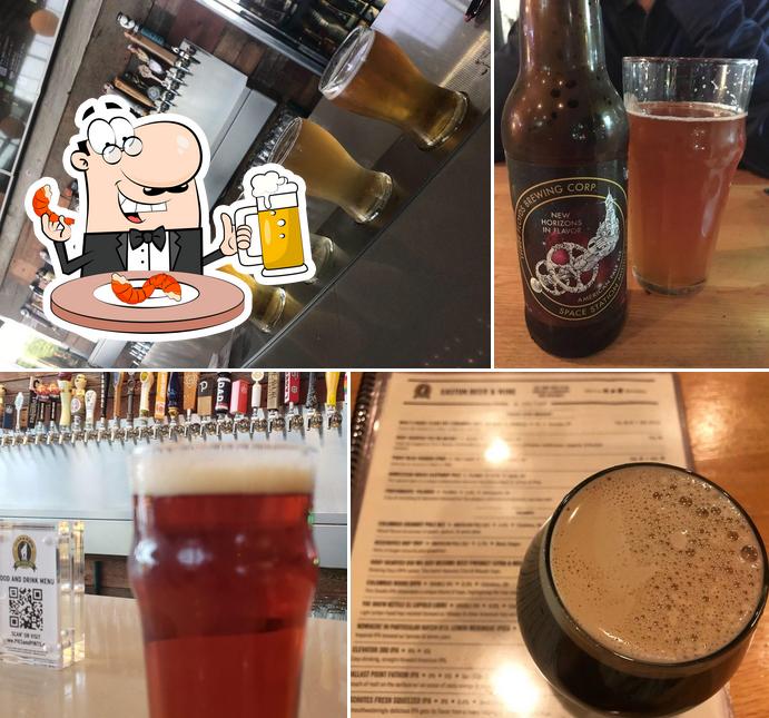 Pies & Pints - Columbus, OH