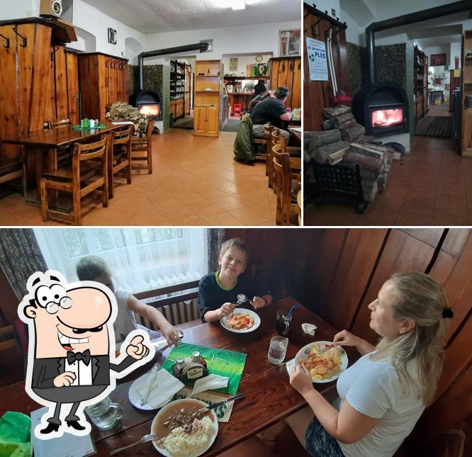 Pub U Březinů