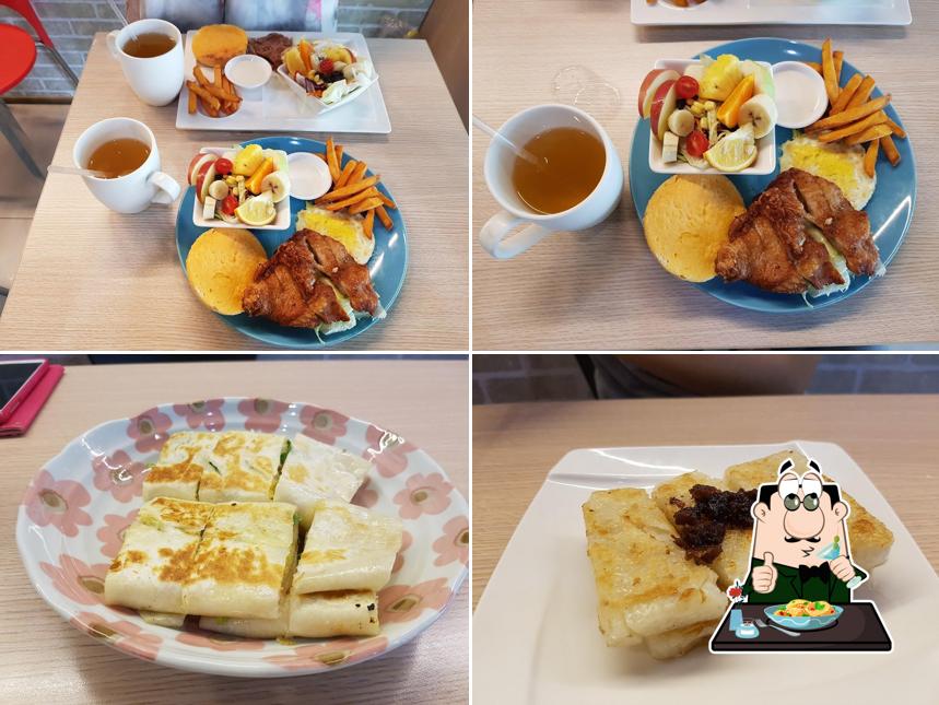 Qiao Duo Breakfast Restaurant