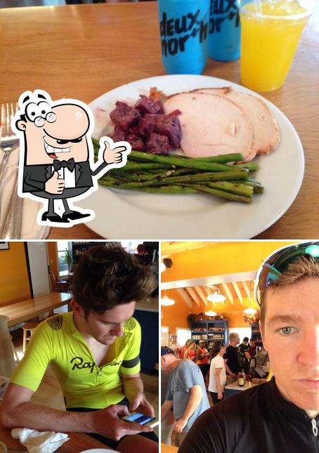 Asparagus Hut