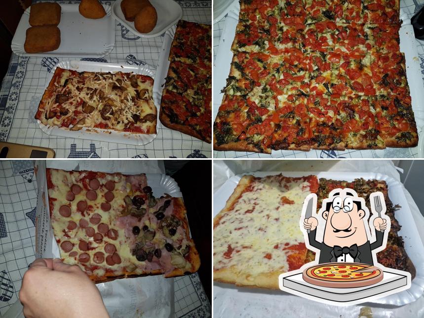 Panificio e Focacceria di Assenzio Giovanni