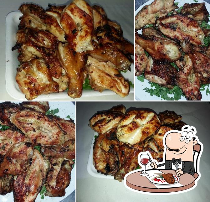 BBQ.Resaurant