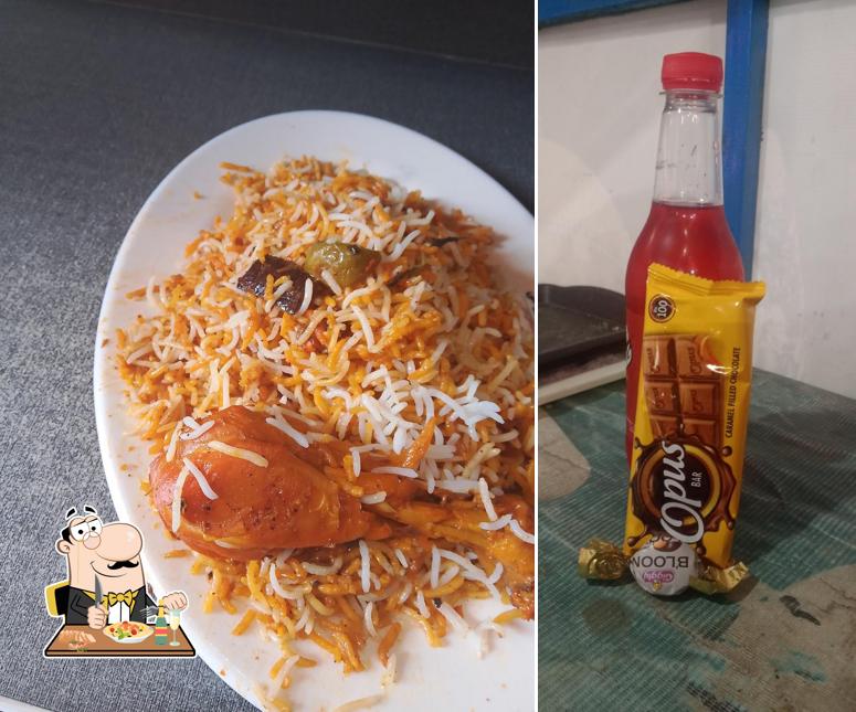 Biryani Basha