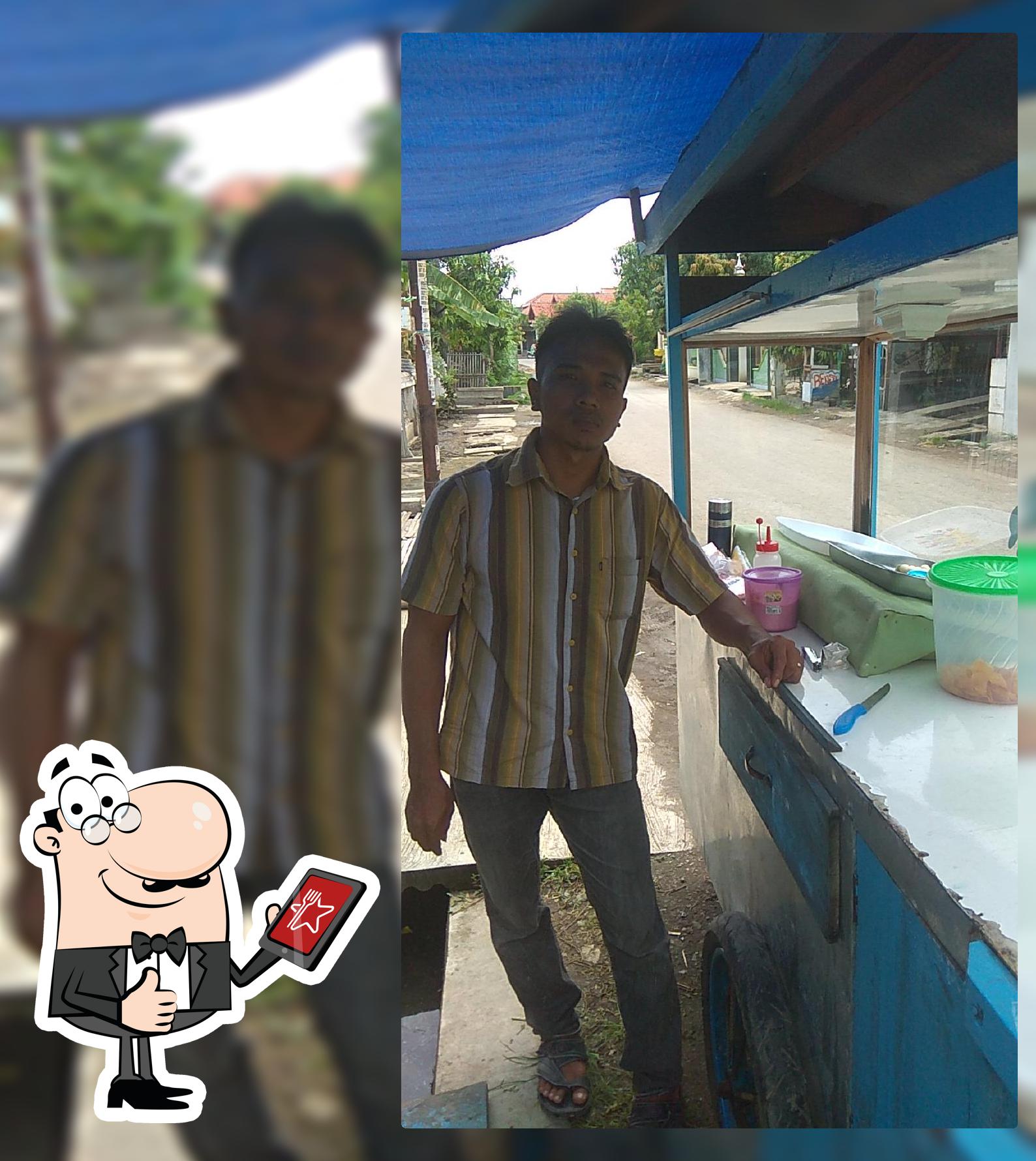 Cimol Bang Rocky