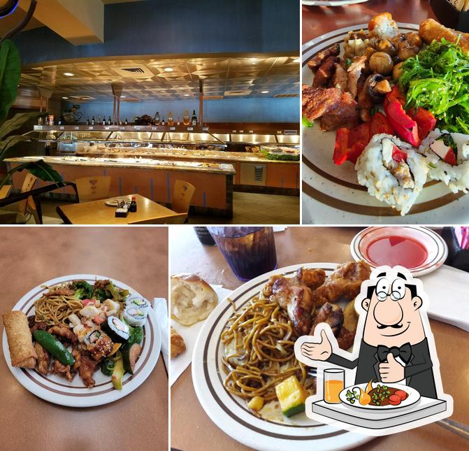 East Star Chinese Buffet