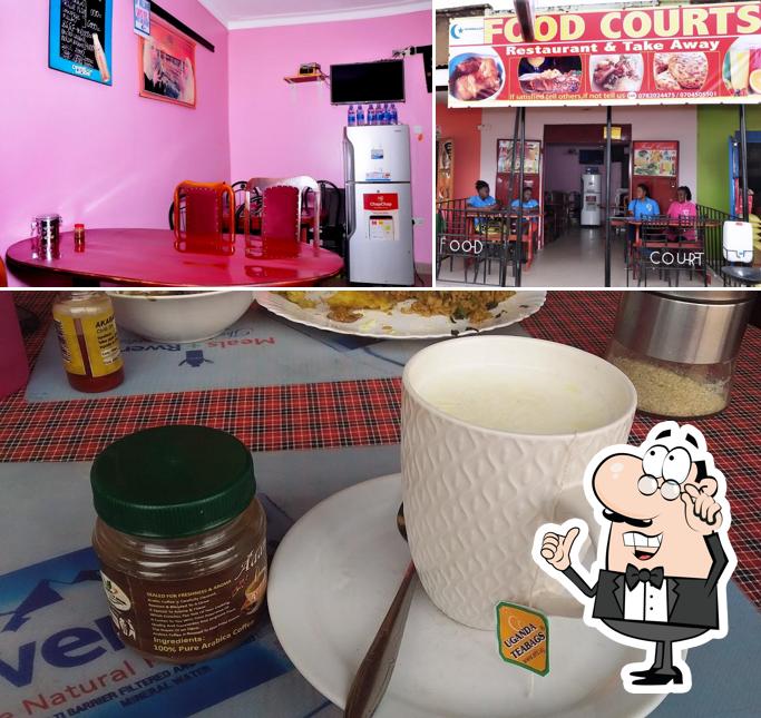 Food Courts