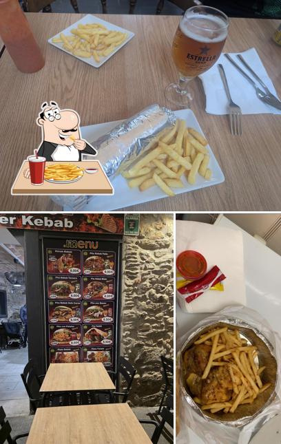 ISTANBUL DONER KEBAB 2