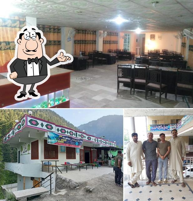 Kunhar Valley Hotel