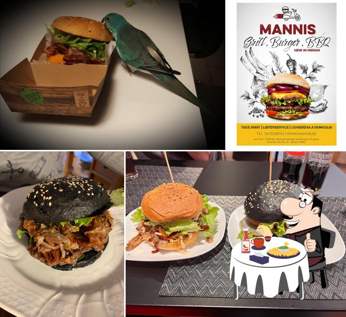 Mannis