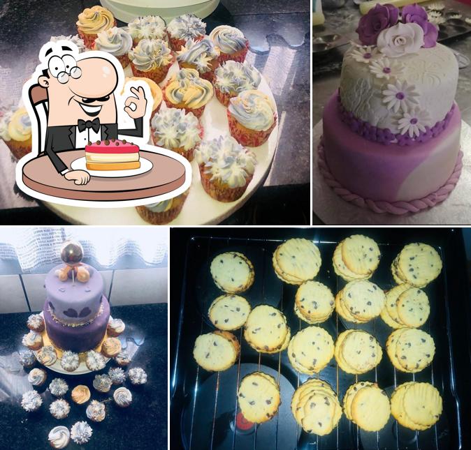Matshe Cakes