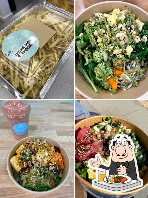 Nourish Kitchen