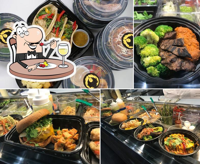 On-Season Meals San Diego
