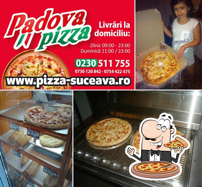 Padova Pizza