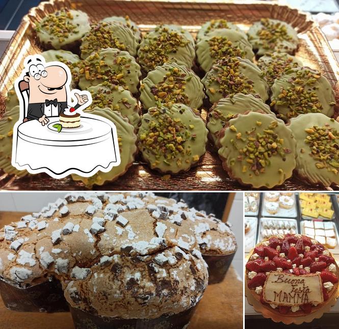 Panificio Pasticceria Rinaldo