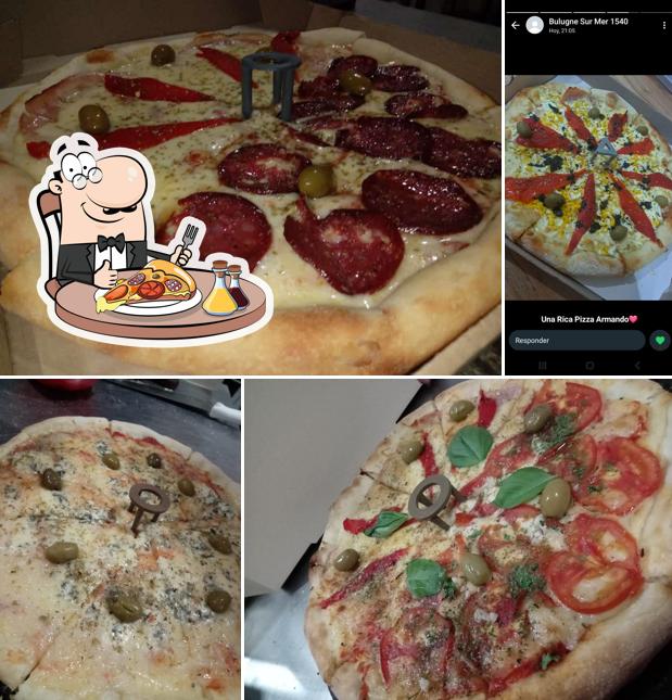 Pizzería Valibe
