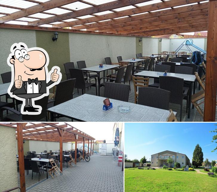Restaurace Kulturák