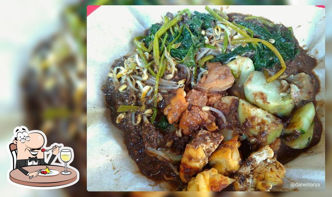 Rujak Bu Tini