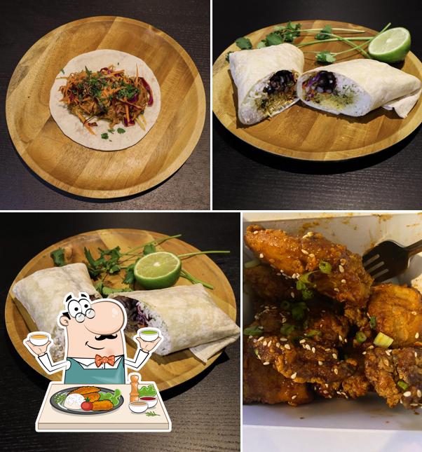 TaKorea