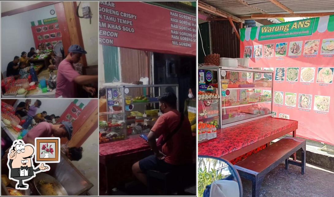 WARUNG ANS
