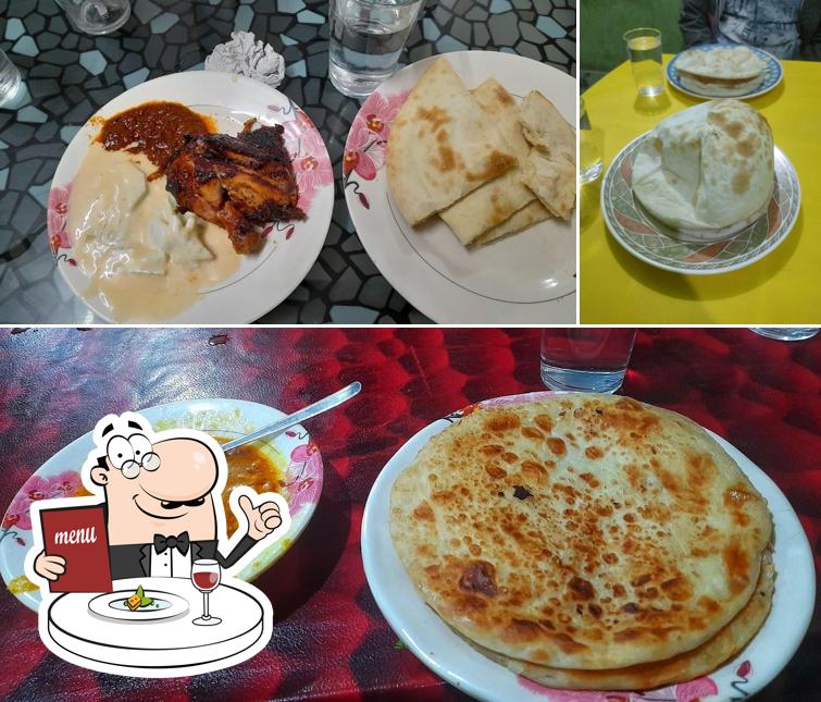 হোটেল খাওয়া দাওয়া