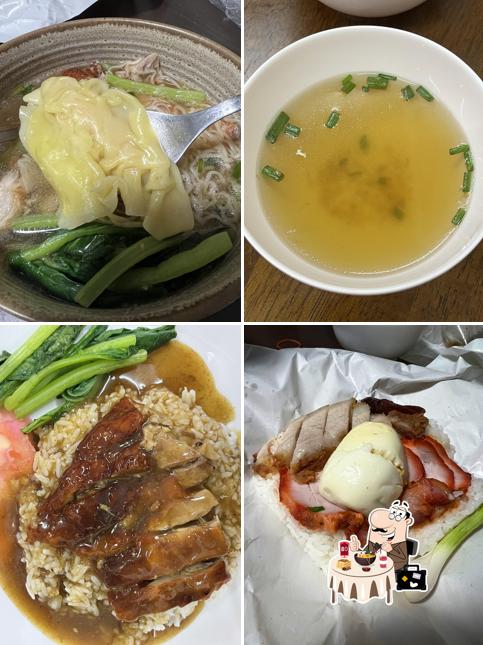 ศรีราชาเป็ดย่าง สาขาสุรศักดิ์