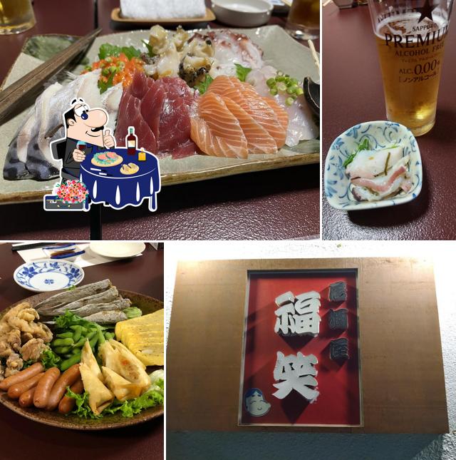 居酒屋福笑