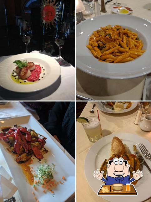 Ristorante Luce
