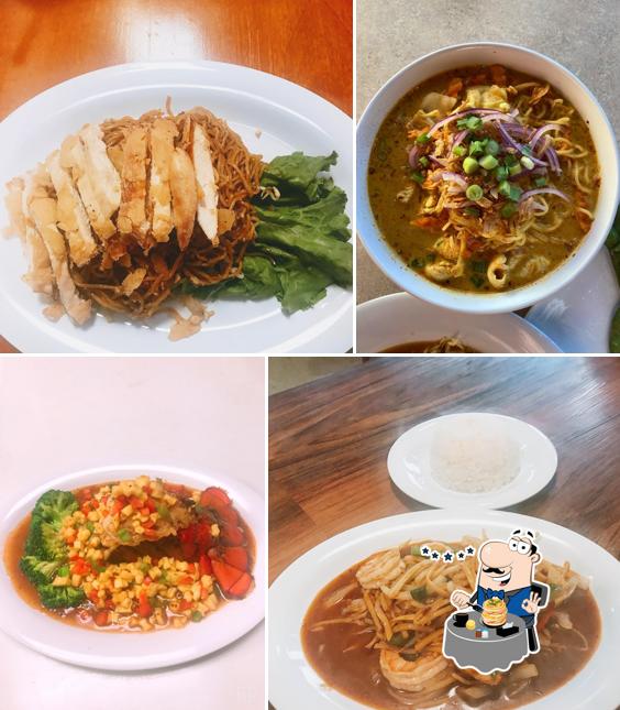 Tewada Thai Restaurant