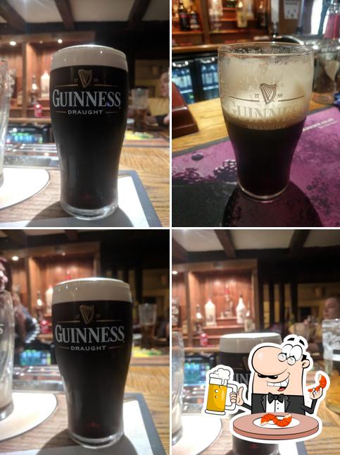 The Black Horse Inn