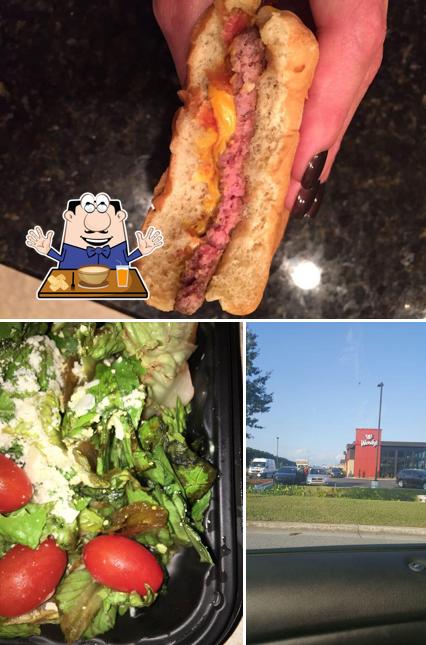 Wendy's