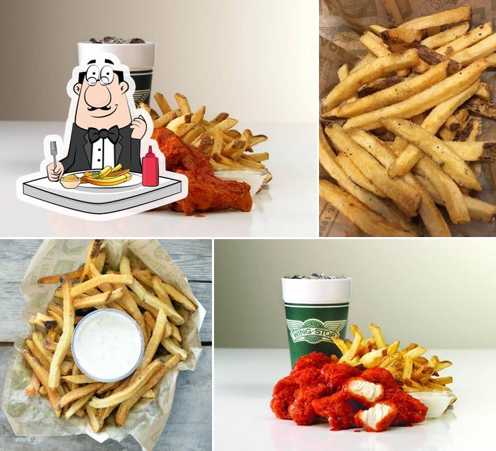 Wingstop