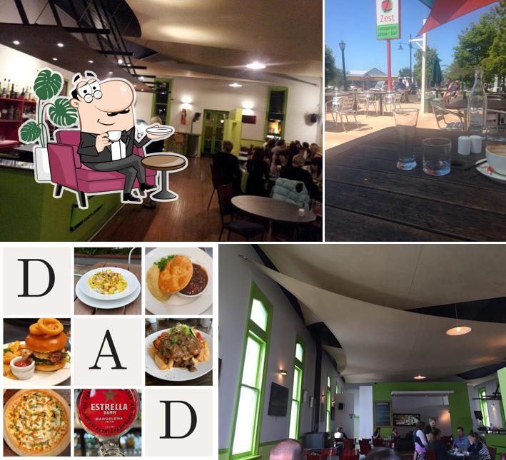 Evie's Bar & Grill