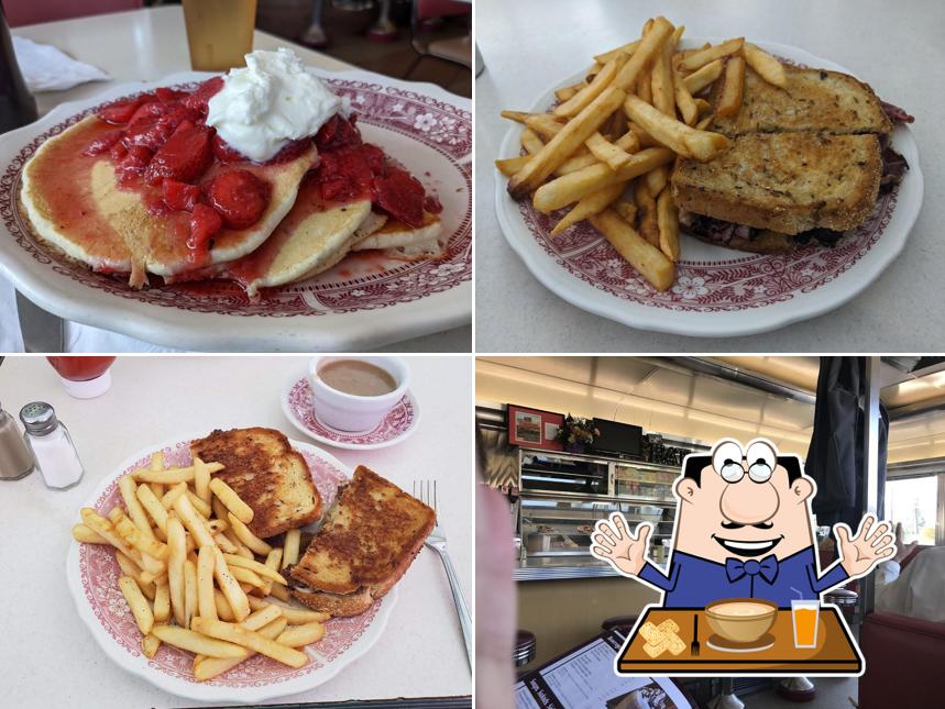 Zip's Diner