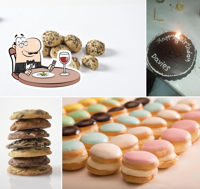 Zorbas Bakeries Athienou