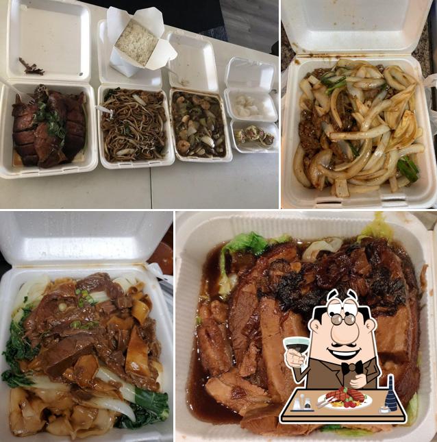 Spicy Temptation Chinese Restaurant