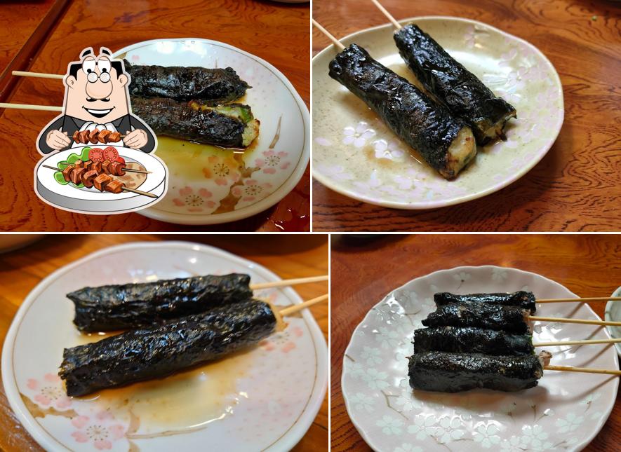 富士巻食堂