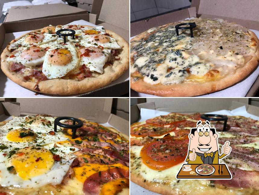 Alta Pizza