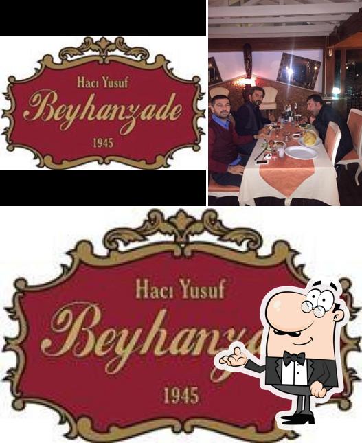 Beyhanzade Ocakbaşı