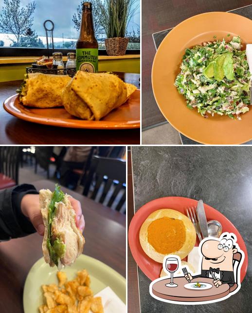 Becca's Cafe • Bistro • Catering