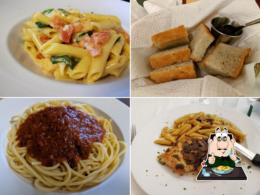 Biscotti Restaurant