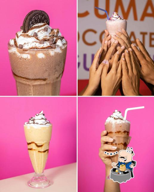 Frappmania