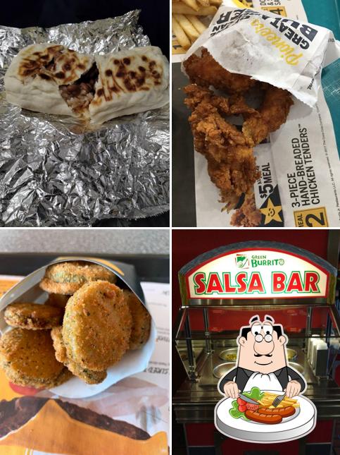 Carl's Jr.