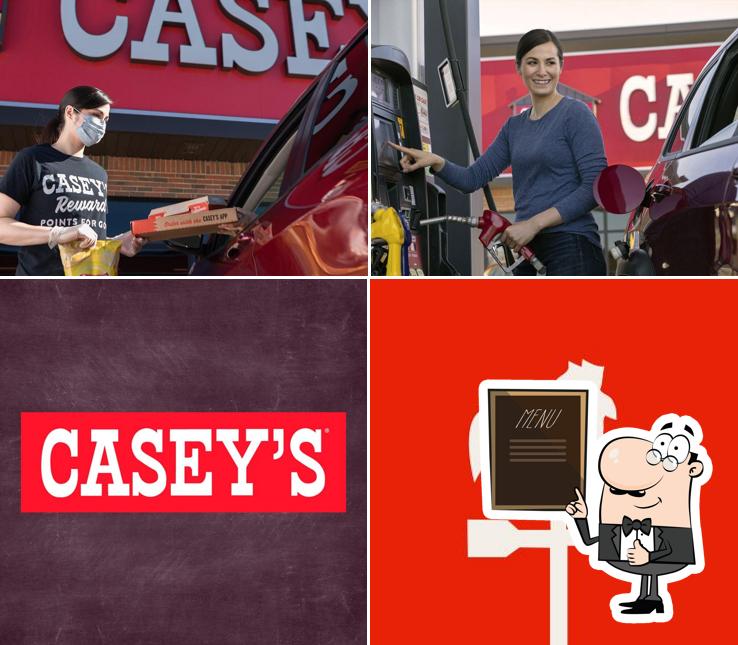 Caseys General Store