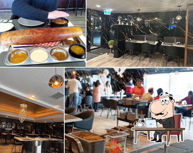 Celebrations Restaurant