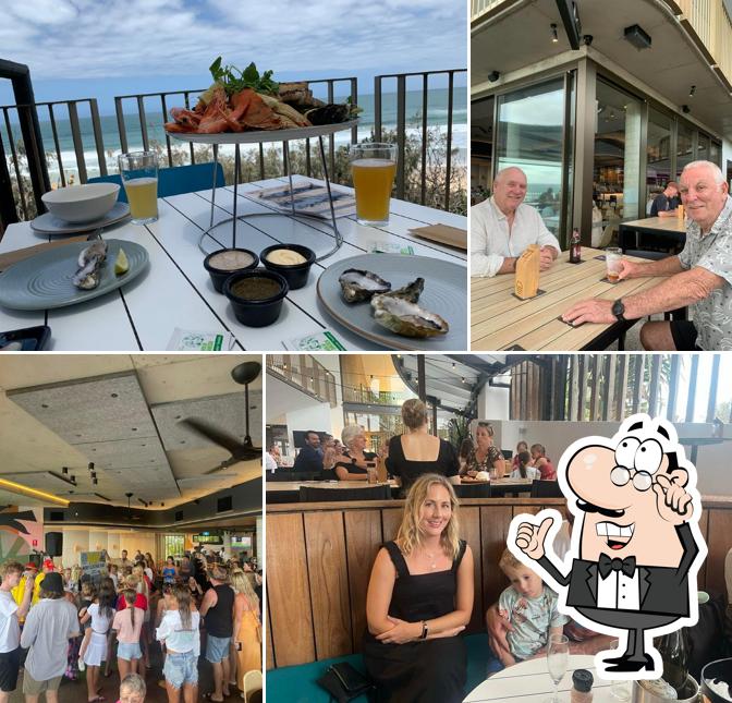 Sunshine Beach Surf Club