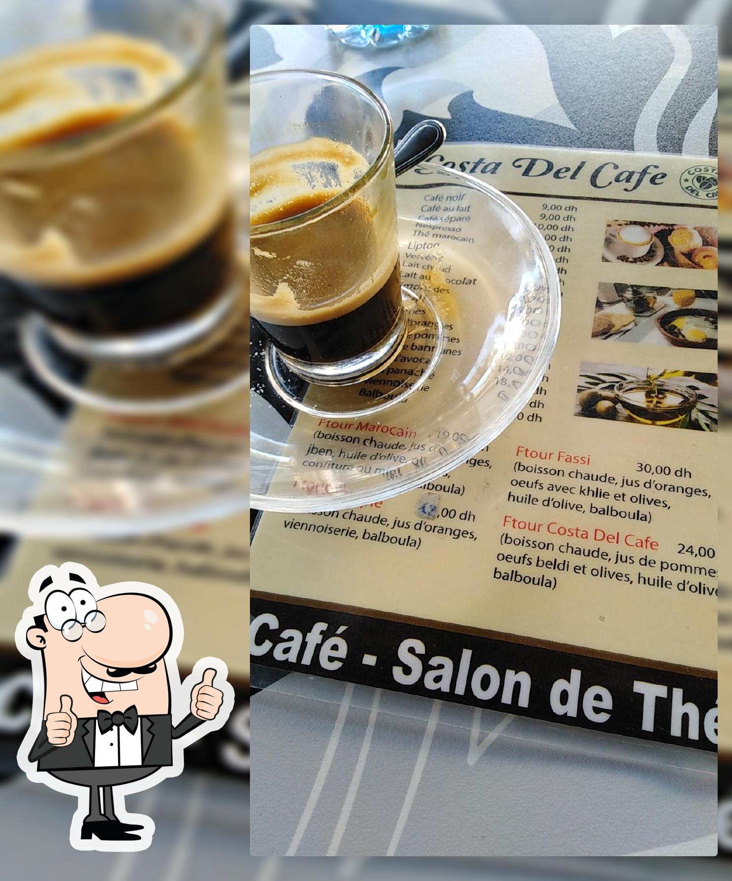 Costa Del Cafe
