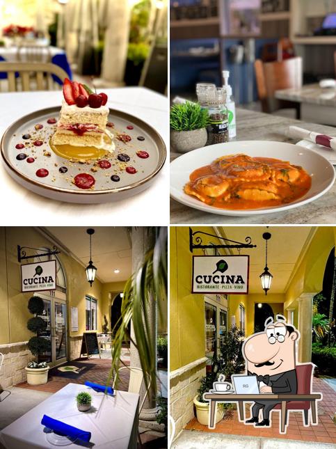 Cucina Jupiter
